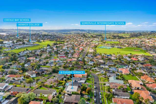 Elevated Living, Freehold 607m2, Top Schools!