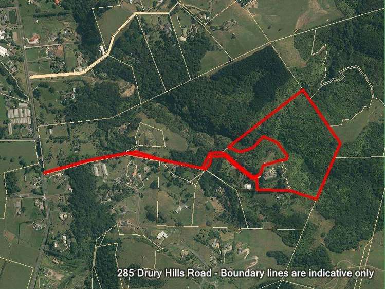 285 + 285C Drury Hills Road Drury_41