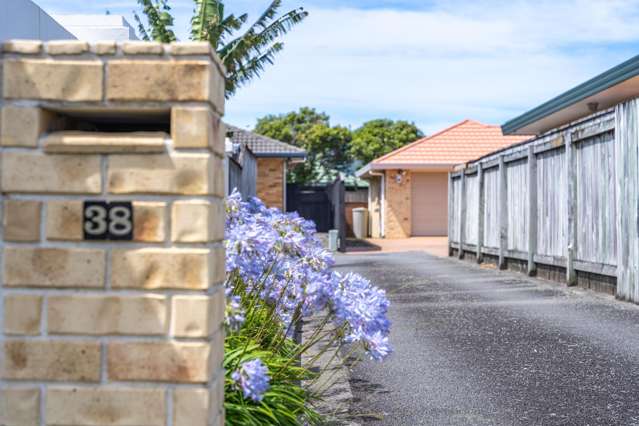 38 College Drive Paraparaumu_4