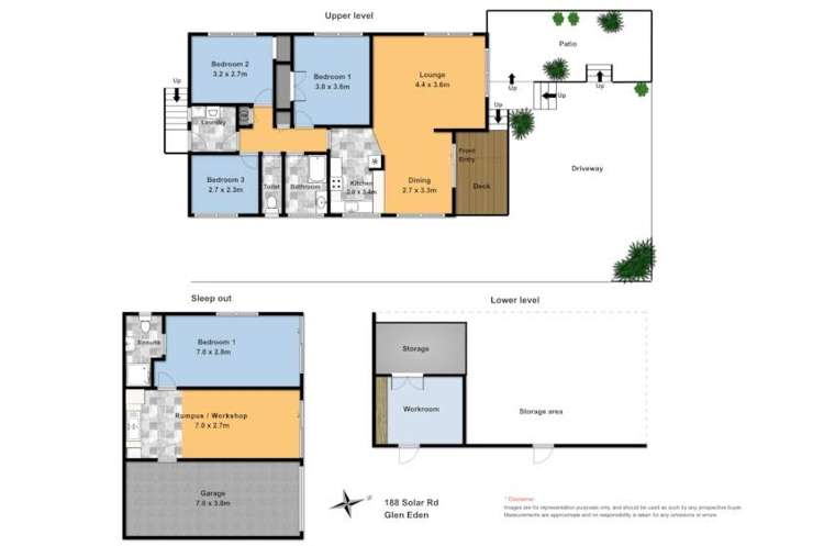 188 Solar Road Glen Eden_19