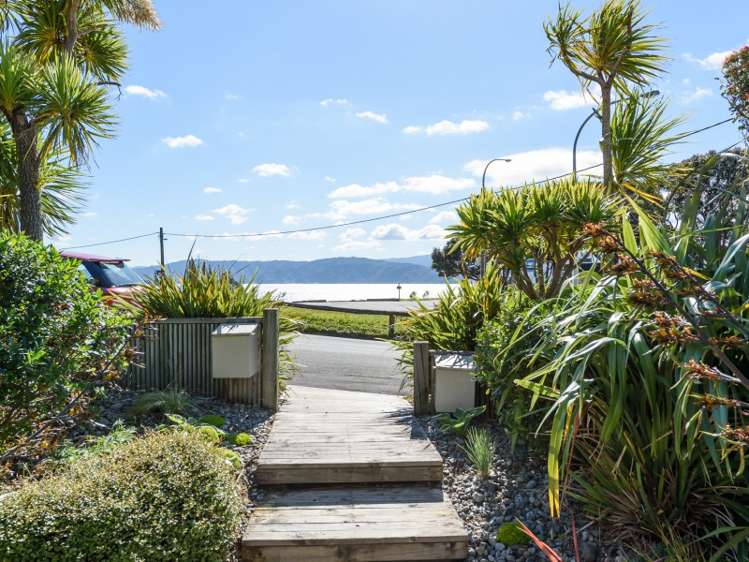 3/231 Marine Parade Seatoun_9