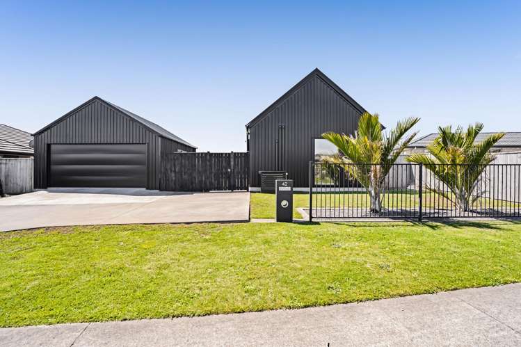 42 Papawhero Drive Bell Block_1