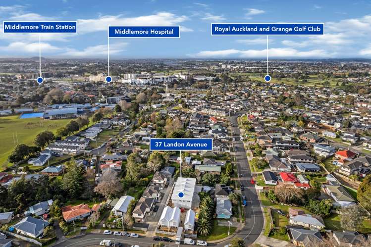 Lot 3/37 Landon Avenue Mangere East_12