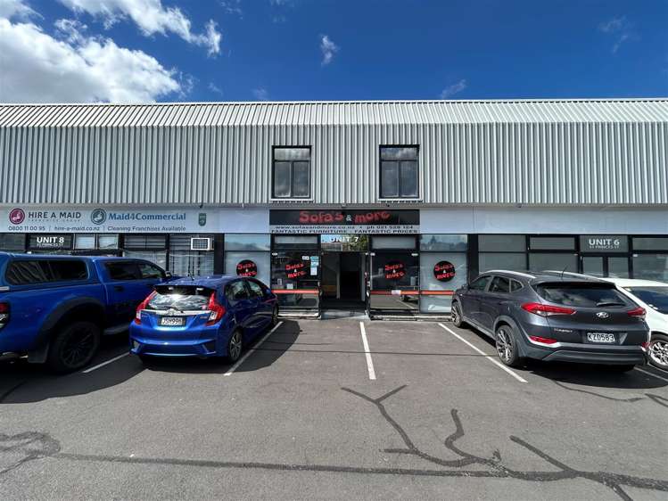 Unit E7, 31 Princes Street Onehunga_8