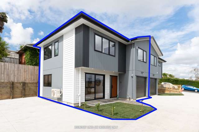 2/43 Savoy Road Glen Eden_1