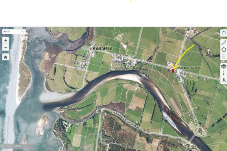 126 Waverley Street Karamea_23