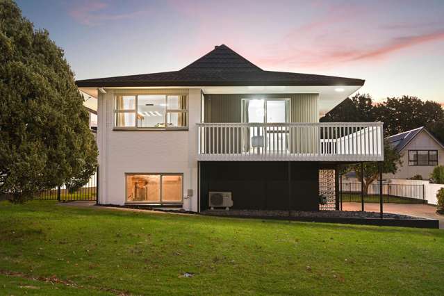 Massive, Modernised & Must Be Sold