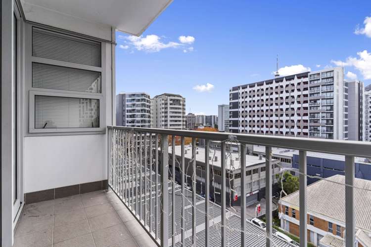 5a/48 Liverpool Street Auckland Central_8