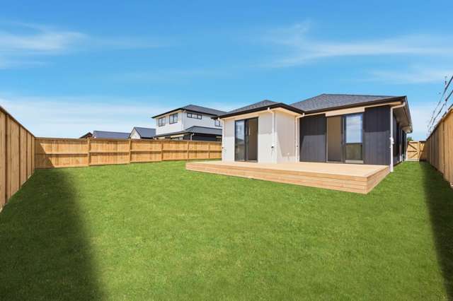 8 Kakano Street Clevedon_2