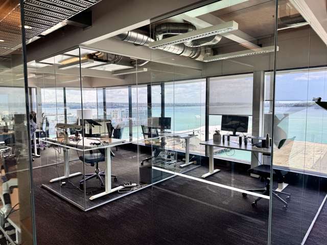 2 Commerce Street Auckland Central_4