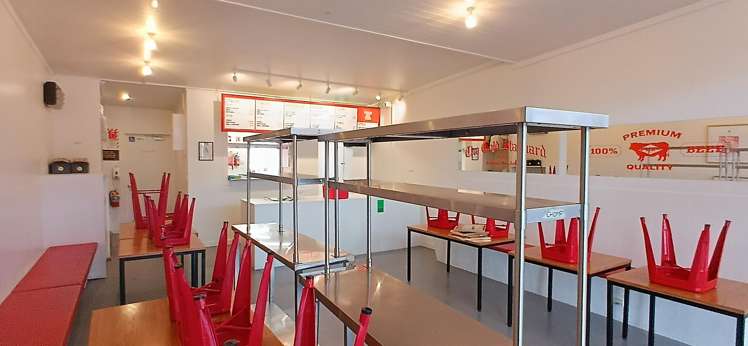 Shop 2/30-40 Birkenhead Avenue Birkenhead_2