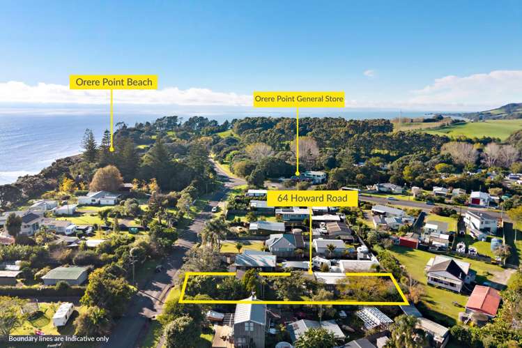 64 Howard Road Orere Point_23