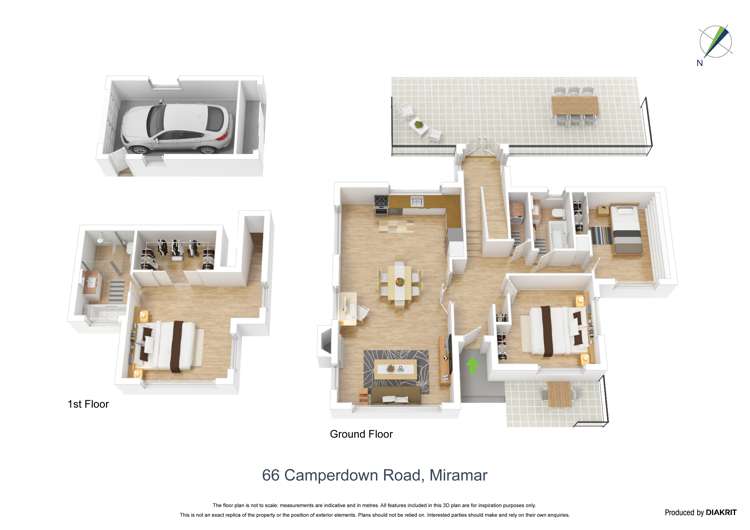 66 Camperdown Road Miramar_15