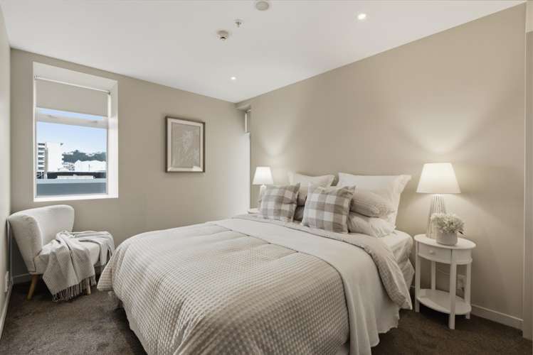 10E/30 Taranaki Street Te Aro_6
