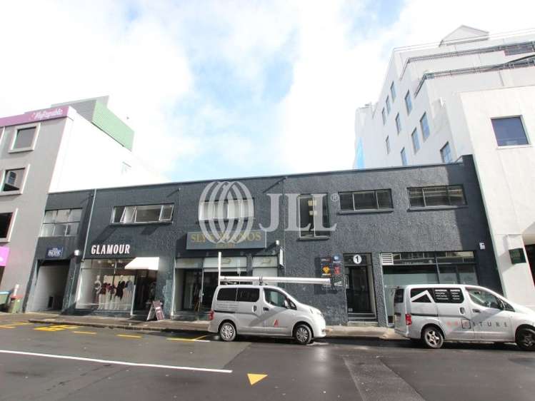 Level 1/1 Kingdon Street Newmarket_4