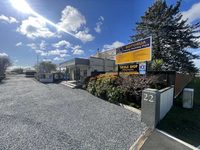 22 Beaumont Road Ngongotahā_4