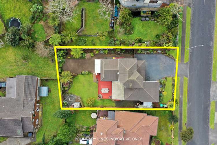 3 Ewhurst Place Goodwood Heights_27