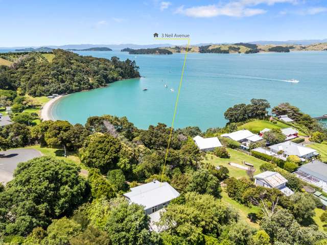 3 Neil Avenue Waiheke Island_4