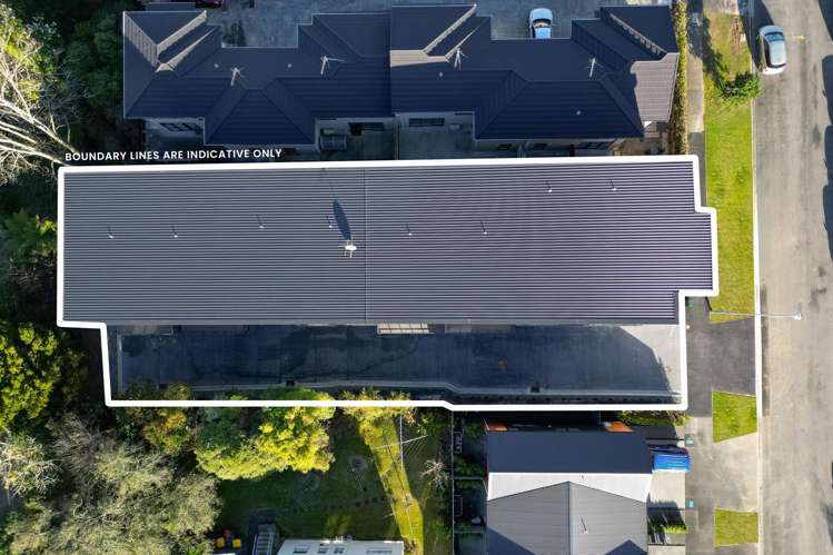 Units C and H/1 Manning Street Hamilton Central_20