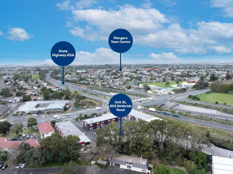 Unit 31/203 Kirkbride Road Mangere_15