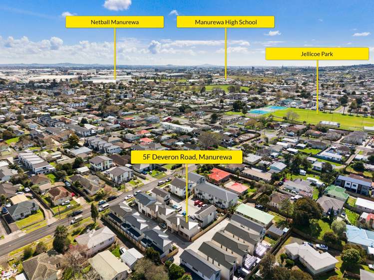 5F Deveron Road Manurewa_16
