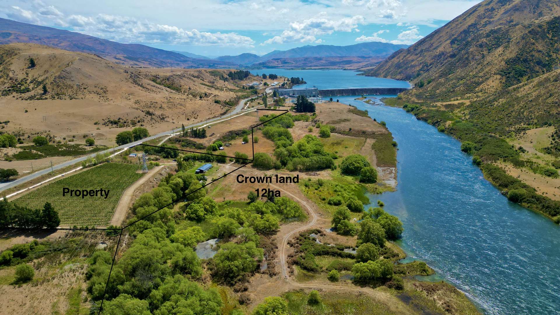 462 OtematataKurow Road Otematata Waitaki Houses for Sale One Roof