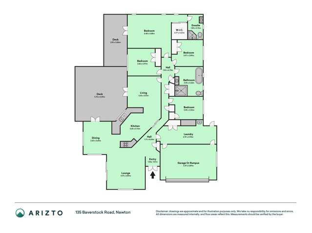 135 Baverstock Road Nawton_1