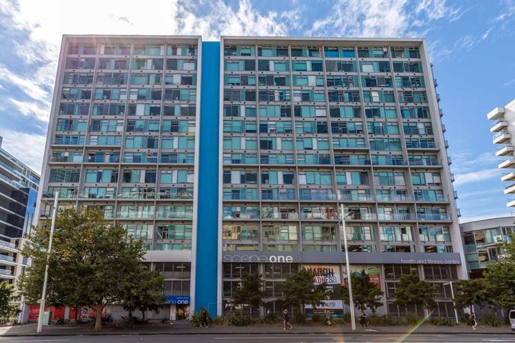 509/2 Beach Road Auckland Central_19