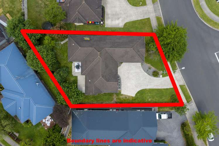 78 Wentworth Drive Rototuna_30