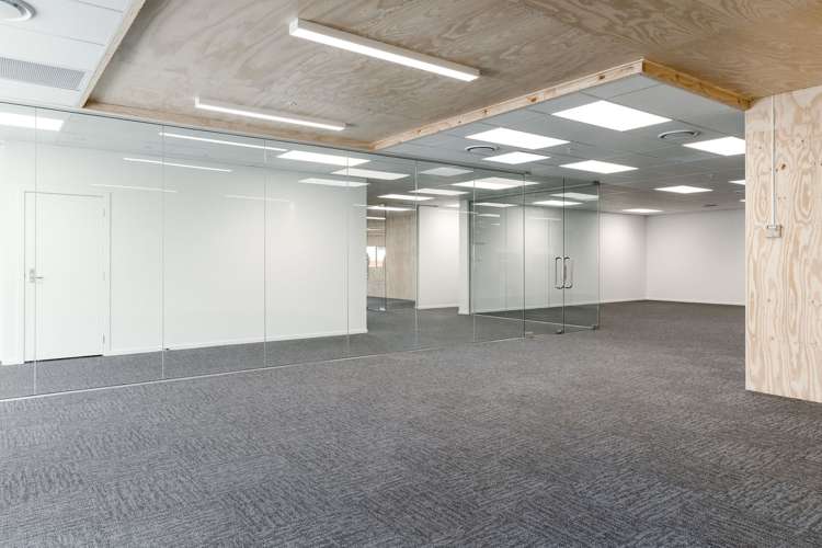 Office 1 and 2, Cnr Queen, Croucher and Talbot Street Richmond_5