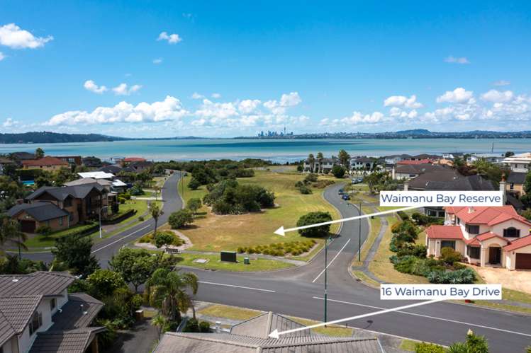16 Waimanu Bay Drive Te Atatu Peninsula_34