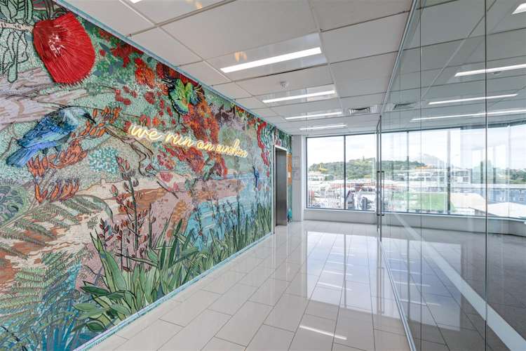 131 New North Road Eden Terrace_11