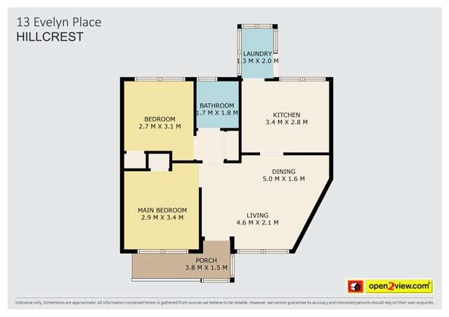 2/13A Evelyn Place Hillcrest_1