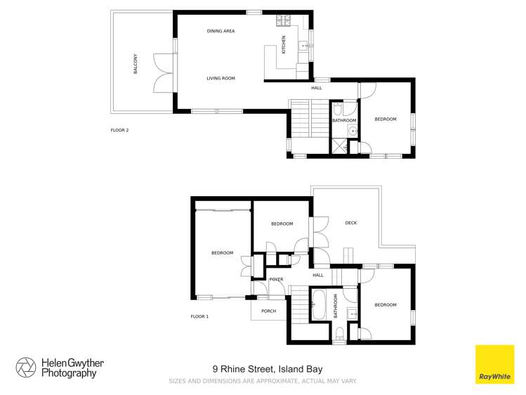 9 Rhine Street Island Bay_19