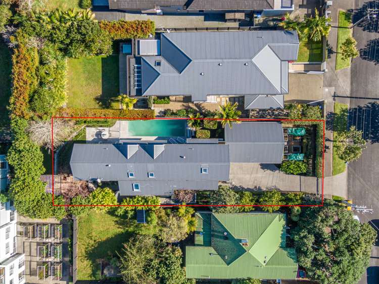 17 Ara Street Remuera_17
