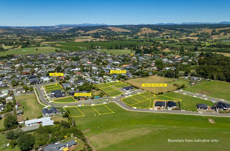 Stage 1 Wairoa Subdivision Brightwater_10