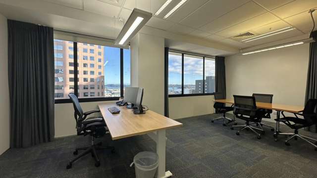 63 Albert Street City Centre_2