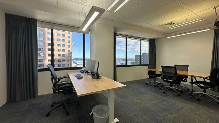 63 Albert Street City Centre_2