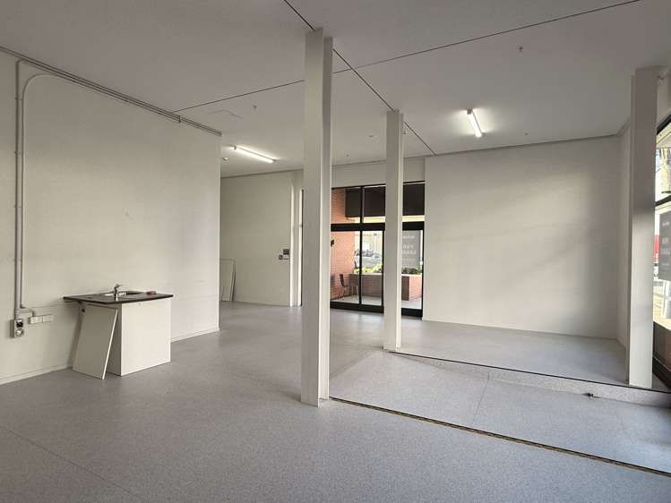 Unit A/72 Adelaide Road Mount Cook_7