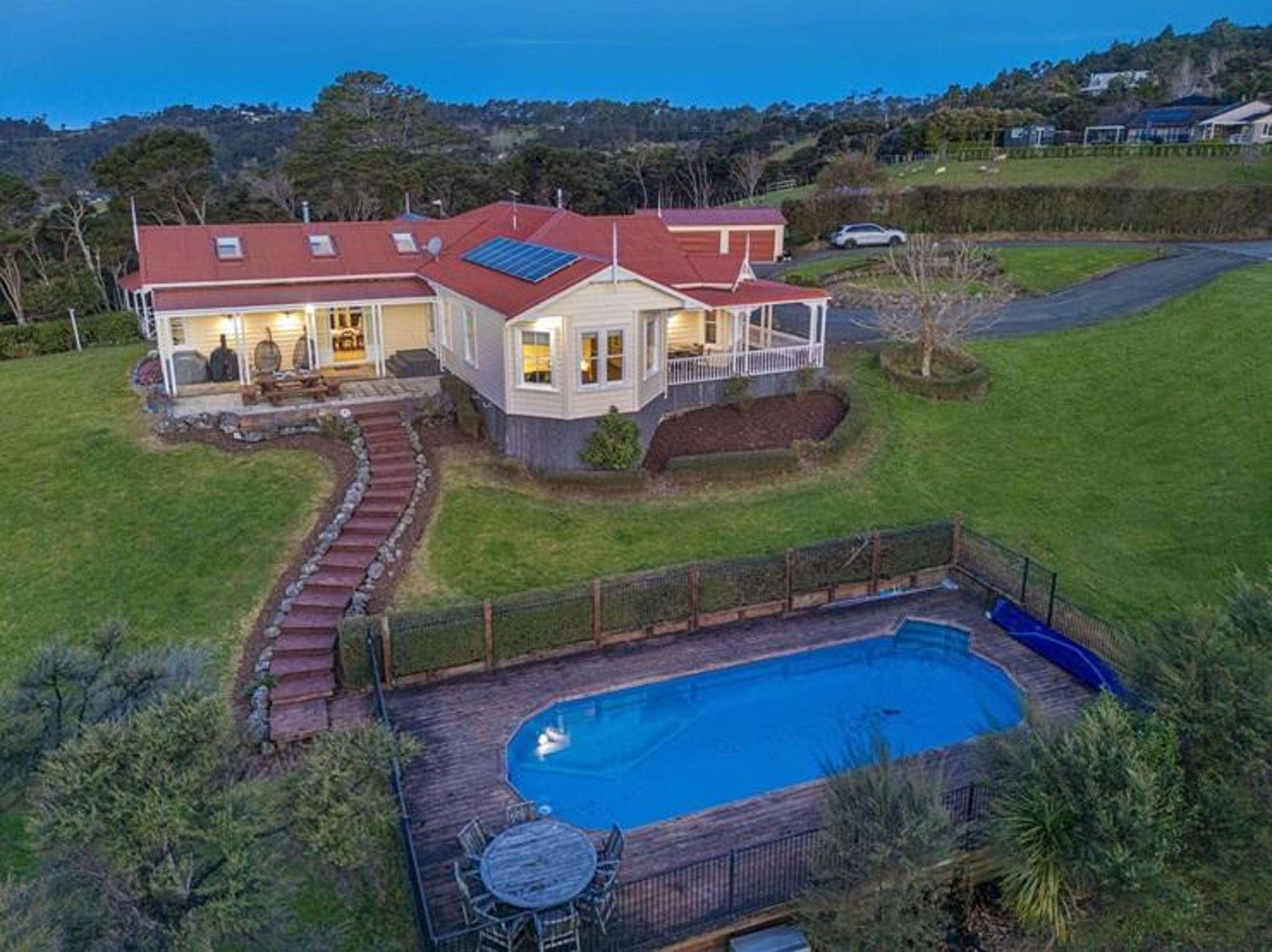 Bumper Grand Designs sell-off: TV show homes worth $10m up for grabs