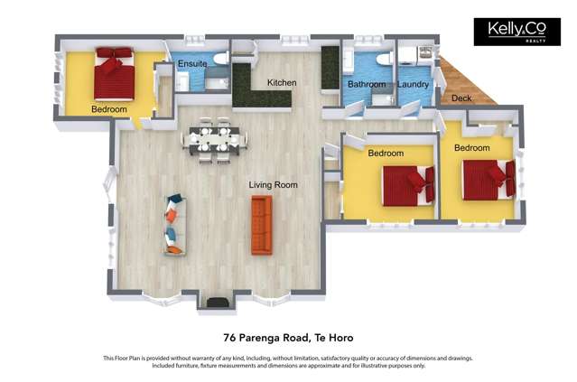 76 Parenga Road Te Horo_1