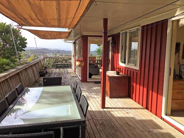 3 Bedroom Home in Raumanga Heights