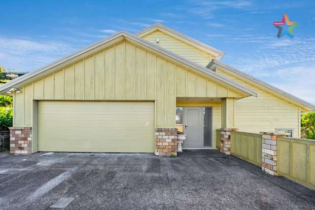 SPACIOUS FAMILY HOME
