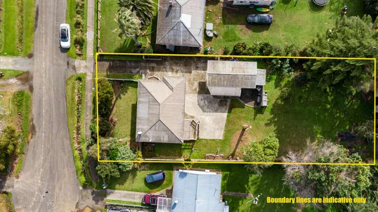 16 Archibald Street Kaitaia_20