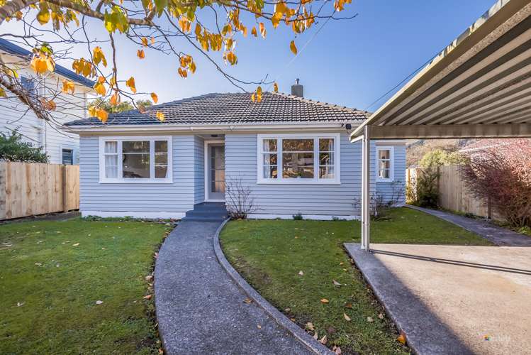 23 Dover Road Wainuiomata_20