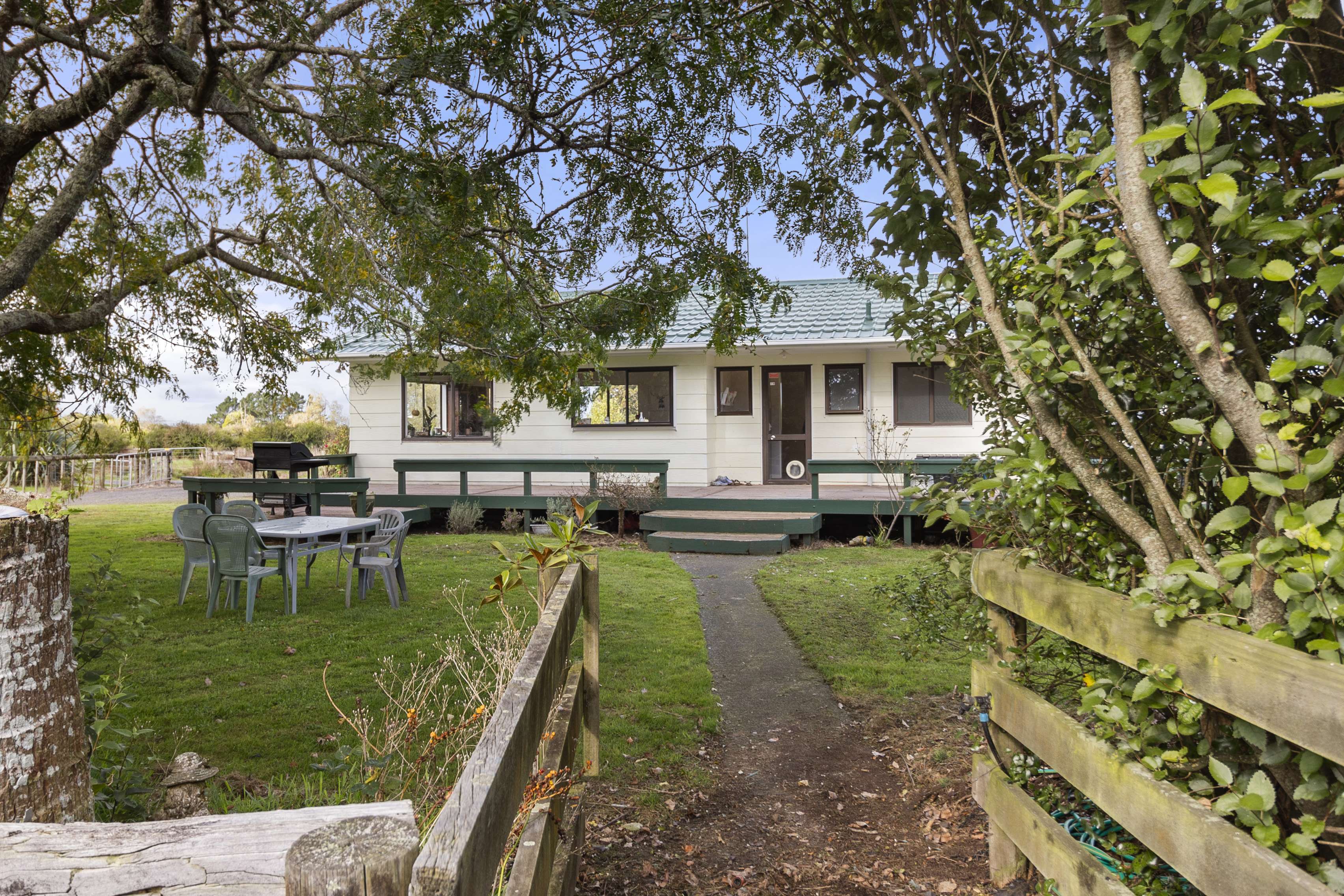 102C Clark and Denize Road Pukekawa Franklin Rural Property For