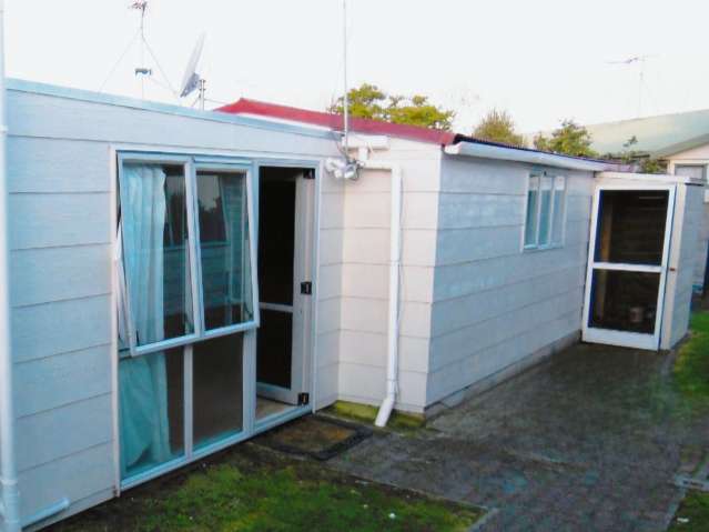 Studio unit Dinsdale