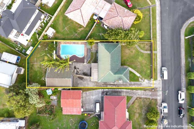 32 Edmund Hillary Avenue Papakura_16