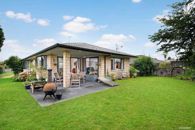 6 Lieshout Way Pukekohe_9