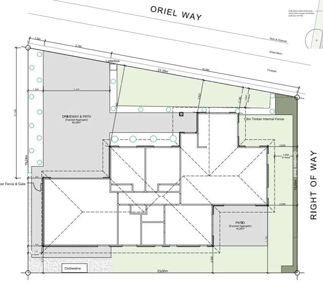 Lot  6 Maddisons Quarter, Faringdon Rolleston_1